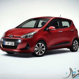 مقایسه میتسوبیشی میراژ، هیوندایی i10 و کیا پیکانتو: 3 کوچولوی مدرن!