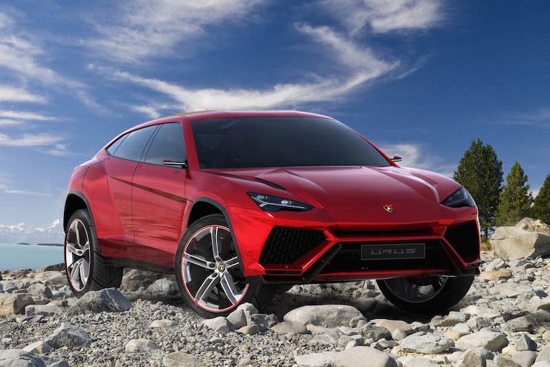 Lamborghini Urus production -3 (1)