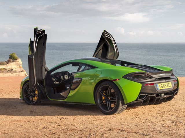 McLaren_1