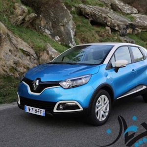 7 دلیل برای آنکه رنو کپچر نخریم!