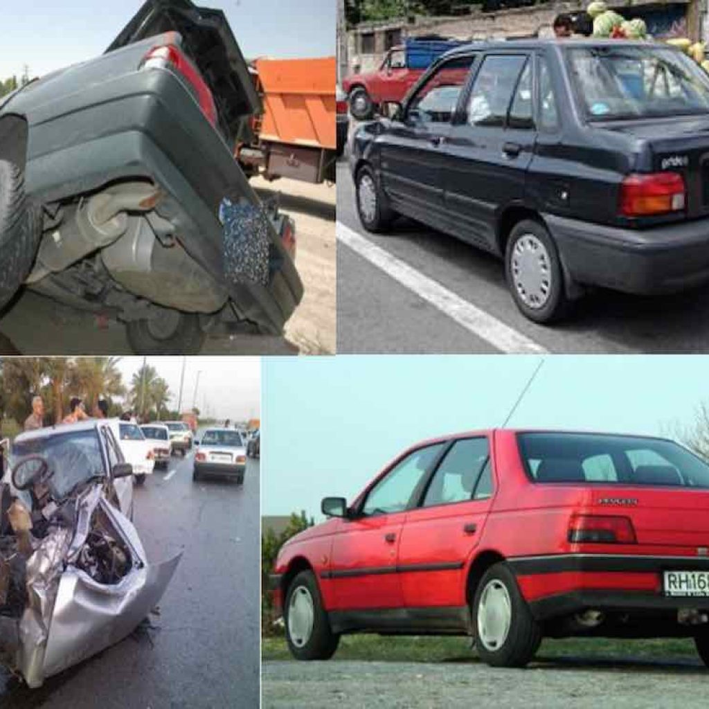 زمان توقف خط تولید پژو 405 و پراید مشخص شد!