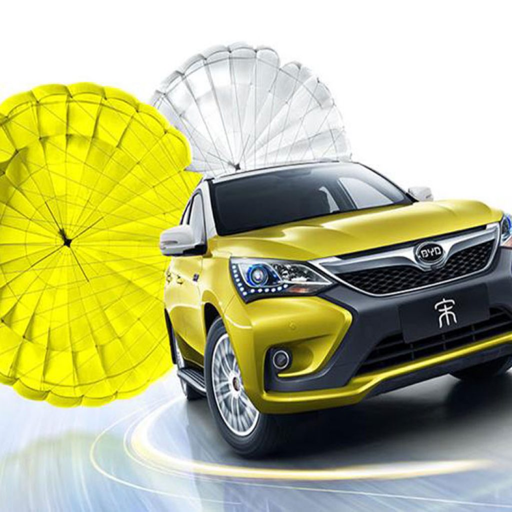 بررسی بی‌وای‌دی سانگ (BYD SONG): تحفه تازه از راه رسیده!