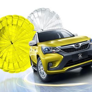 بررسی بی‌وای‌دی سانگ (BYD SONG): تحفه تازه از راه رسیده!