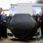 دو خودروی BMW 218i و BMW 225i در ایران رونمایی شد!