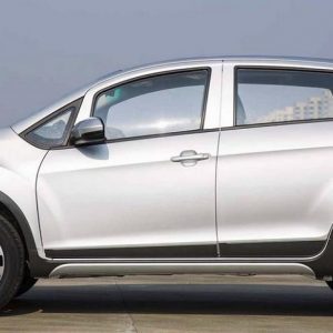 کراس اوور V3، محصول جدید جیلی!