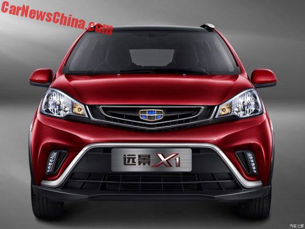 geely-x1-5-660x495