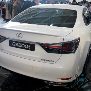 محصولات جدید و جذاب تویوتا و لکسوس در ایران (کلیپ اختصاصی)