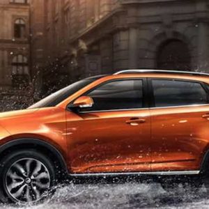 شرایط فروش ویژه نوروزی سال 1396 محصولات ام جی شروع شد!