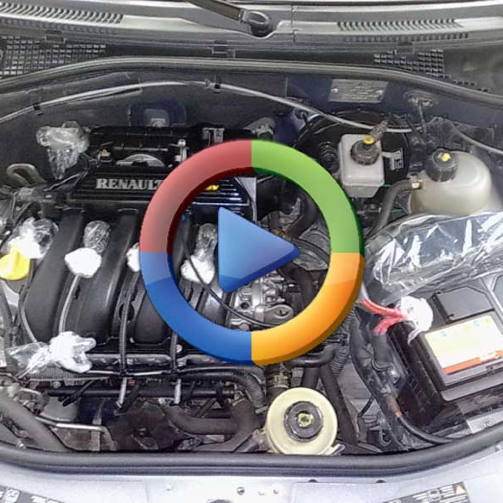 چگونه انژکتور خودرو را تمیز کنیم؟ (ویدئوی اختصاصی)