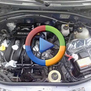 چگونه انژکتور خودرو را تمیز کنیم؟ (ویدئوی اختصاصی)