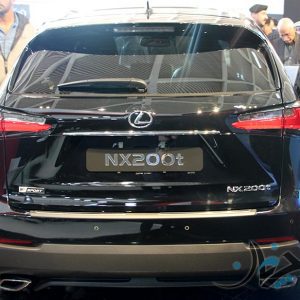 محصولات جدید و جذاب تویوتا و لکسوس در ایران (کلیپ اختصاصی)