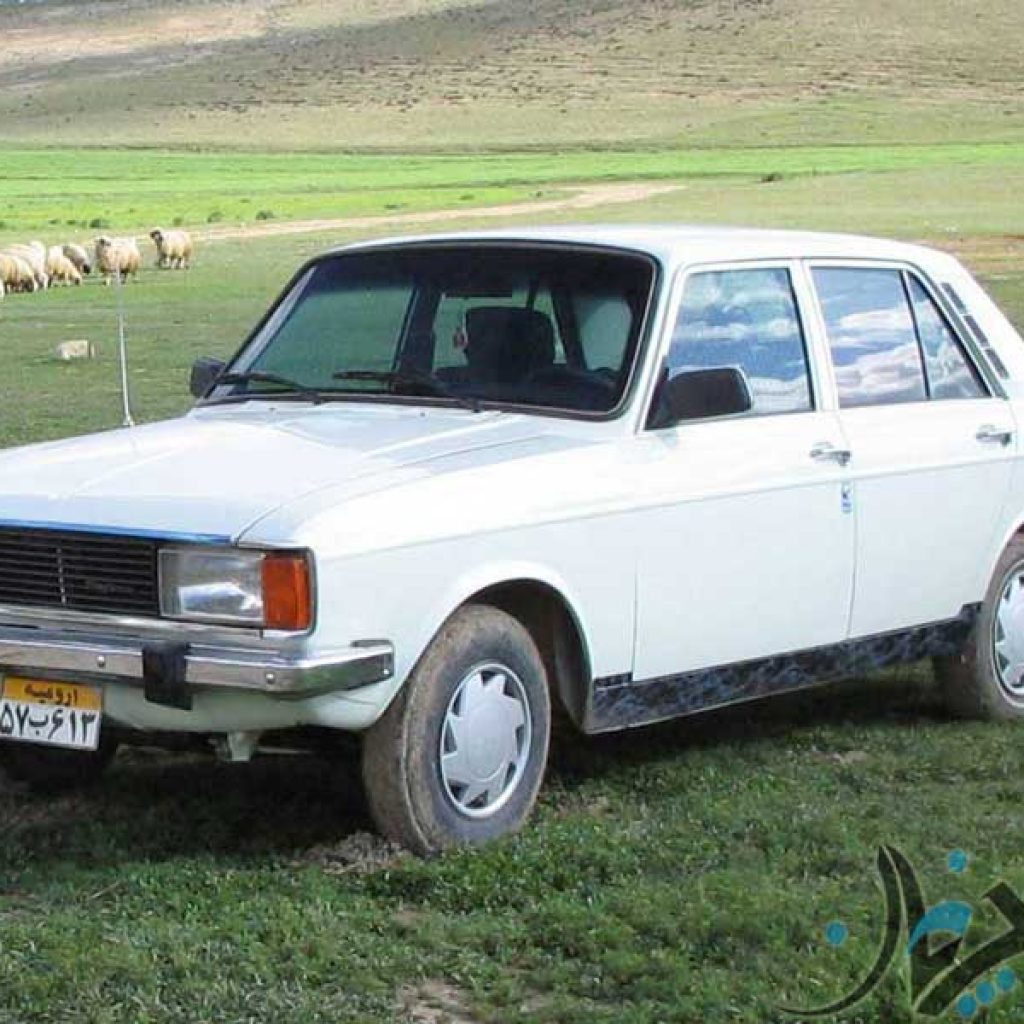 از پیکان تا دنا پلاس؛ نگاهی به آپشن خودروها در ایران!