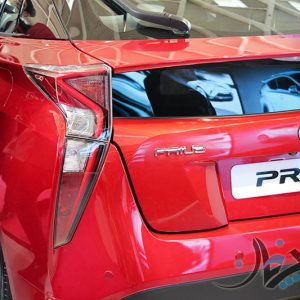 محصولات جدید و جذاب تویوتا و لکسوس در ایران (کلیپ اختصاصی)