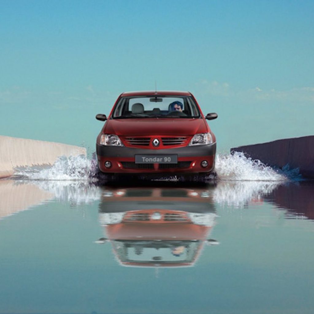 ایران خودرو پیش فروش تندر ۹۰ پلاس اتوماتیک را آغاز کرد!