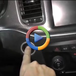 خودروهای بدون کلید استارت چه معایبی دارند! (ویدئوی اختصاصی)