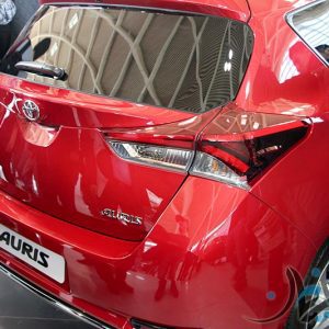 محصولات جدید و جذاب تویوتا و لکسوس در ایران (کلیپ اختصاصی)