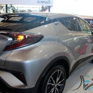 محصولات جدید و جذاب تویوتا و لکسوس در ایران (کلیپ اختصاصی)