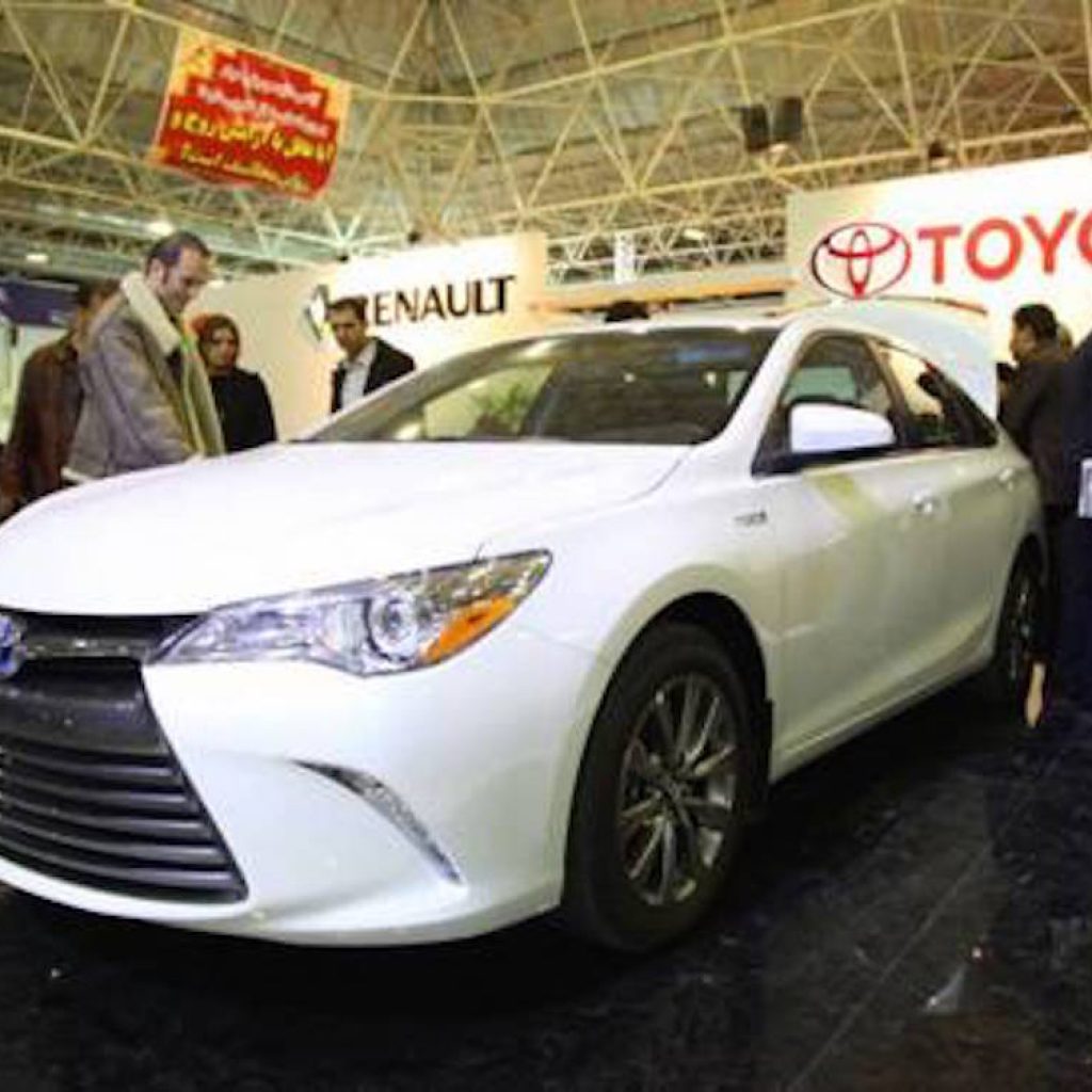 فروش ویژه نوروز ۱۳۹۶ «ایرتویا» تا پایان اسفند ماه ۹۵ ادامه دارد!