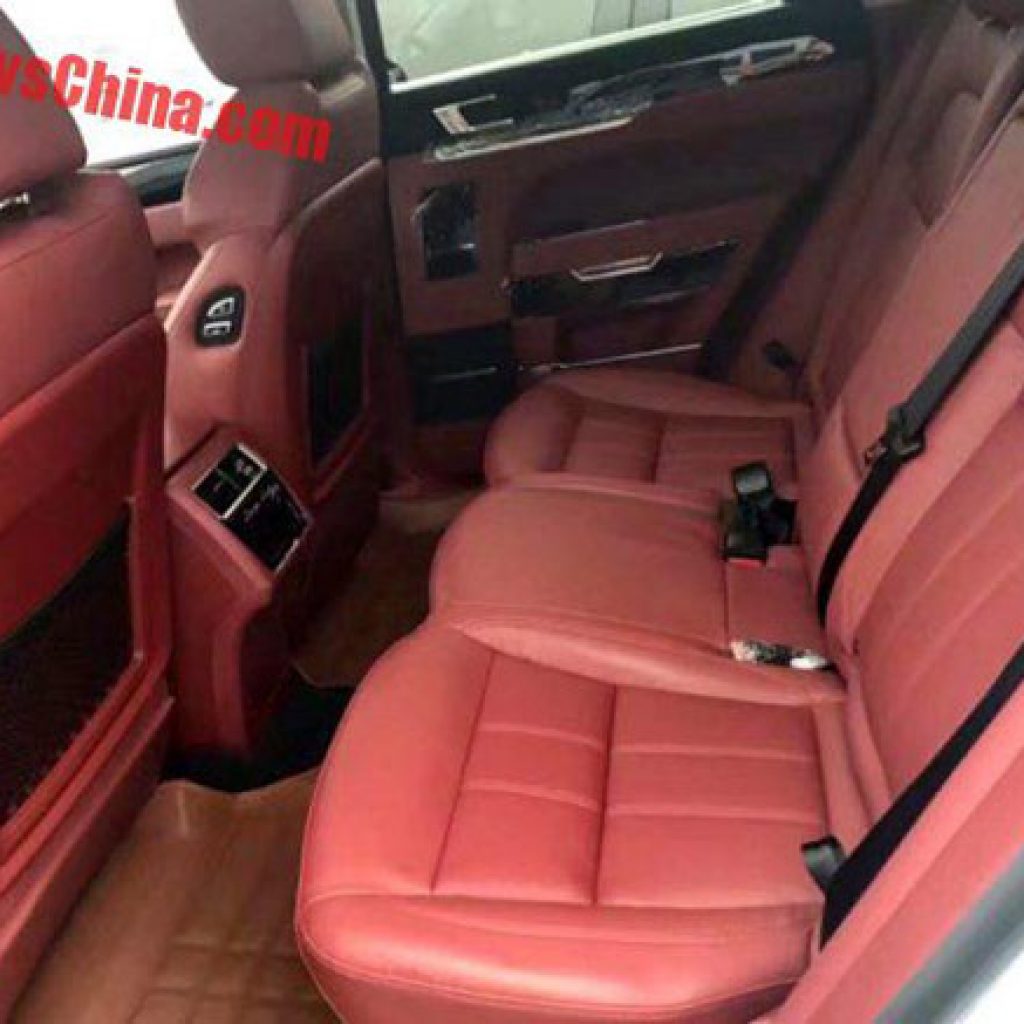 زوتی T700، یک شاسی بلند مدرن برای بازار چین، معرفی شد!