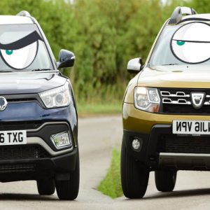 مقایسه تیوولی دوست‌داشتنی و داستر با تجربه