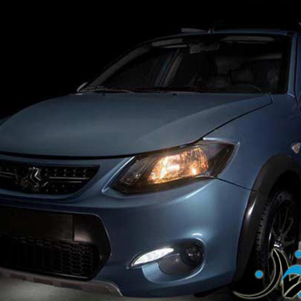 بررسی اولیه سایپا کوییک: زمانی که ساینا هاچ‌بک می‌شود!