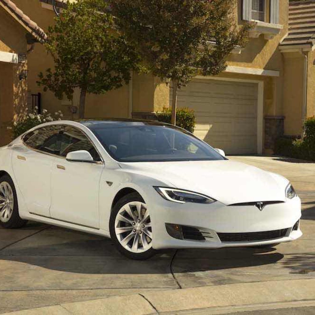 تسلا خط تولید مدل‌های S 60 و 60D را متوقف می‌کند!