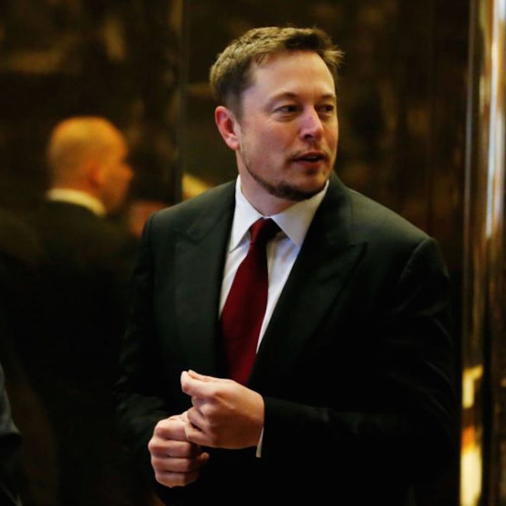 ایلان ماسک مشخصات تسلا مدل 3 را فاش کرد!