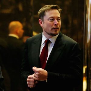 ایلان ماسک مشخصات تسلا مدل 3 را فاش کرد!