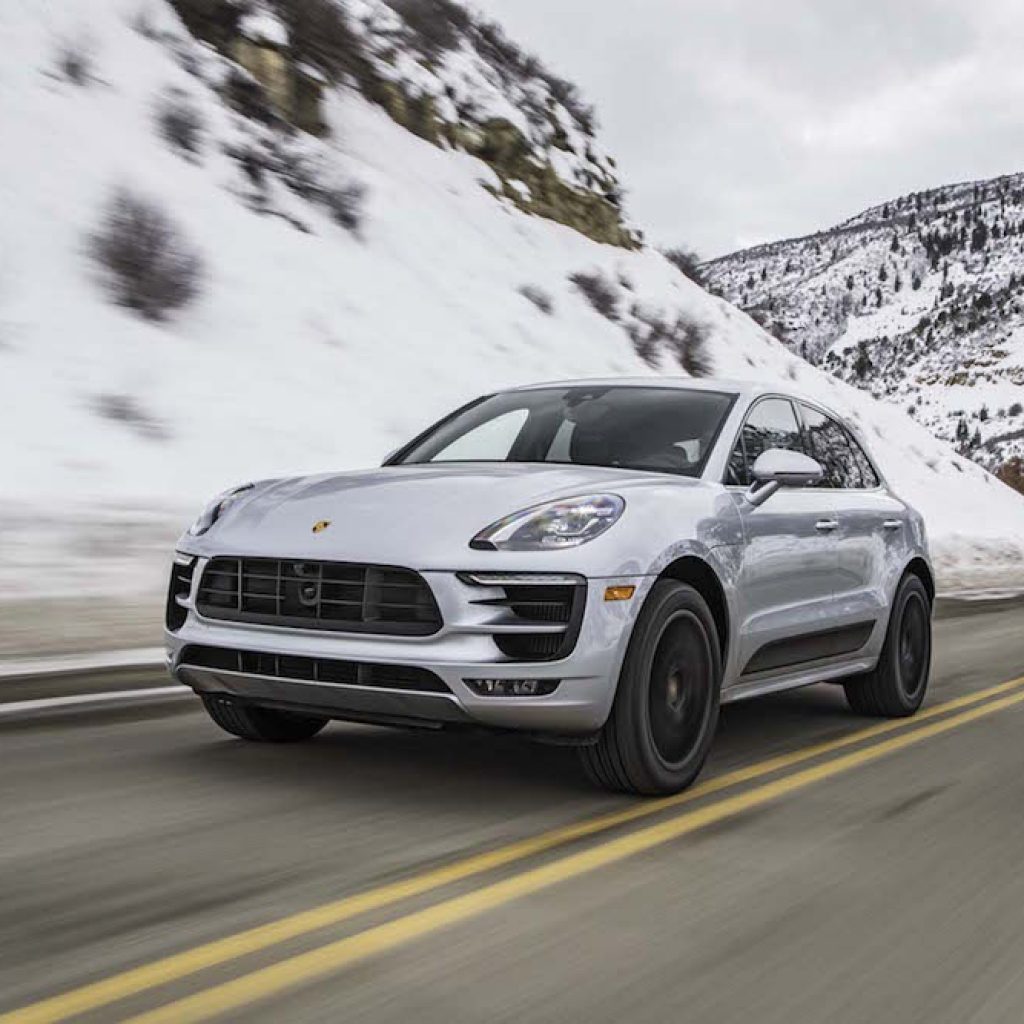 پورشه از فروش هر خودرویش ۱۷۲۵۰ دلار درآمد دارد!