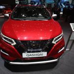 فیس‌لیفت نیسان قشقایی ۲۰۱۸ با فناوری نیمه خودران در نمایشگاه خودرو ژنو رونمایی شد!!