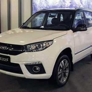 مدیران خودرو فروش ویژه بهاره ام‌وی‌ام X33S با قیمت قطعی را شروع کرد!