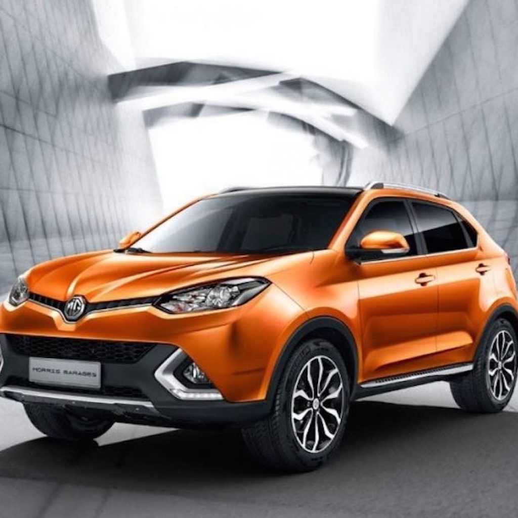 مدیا موتورز به مشتریانش عیدی می‌دهد!