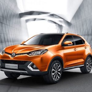 مدیا موتورز به مشتریانش عیدی می‌دهد!