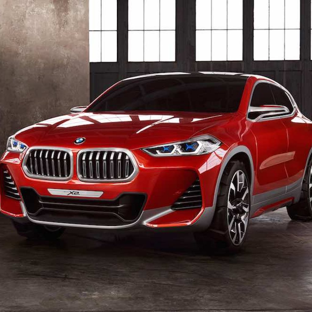 برنامه‌ریزی‌های بی‌ام‌و برای تولید ۴۰ مدل خودروی جدید تا دو سال آینده!