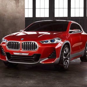 برنامه‌ریزی‌های بی‌ام‌و برای تولید ۴۰ مدل خودروی جدید تا دو سال آینده!