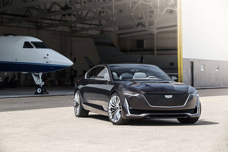 Cadillac-Escala-concept-front-end-three-quarter-2