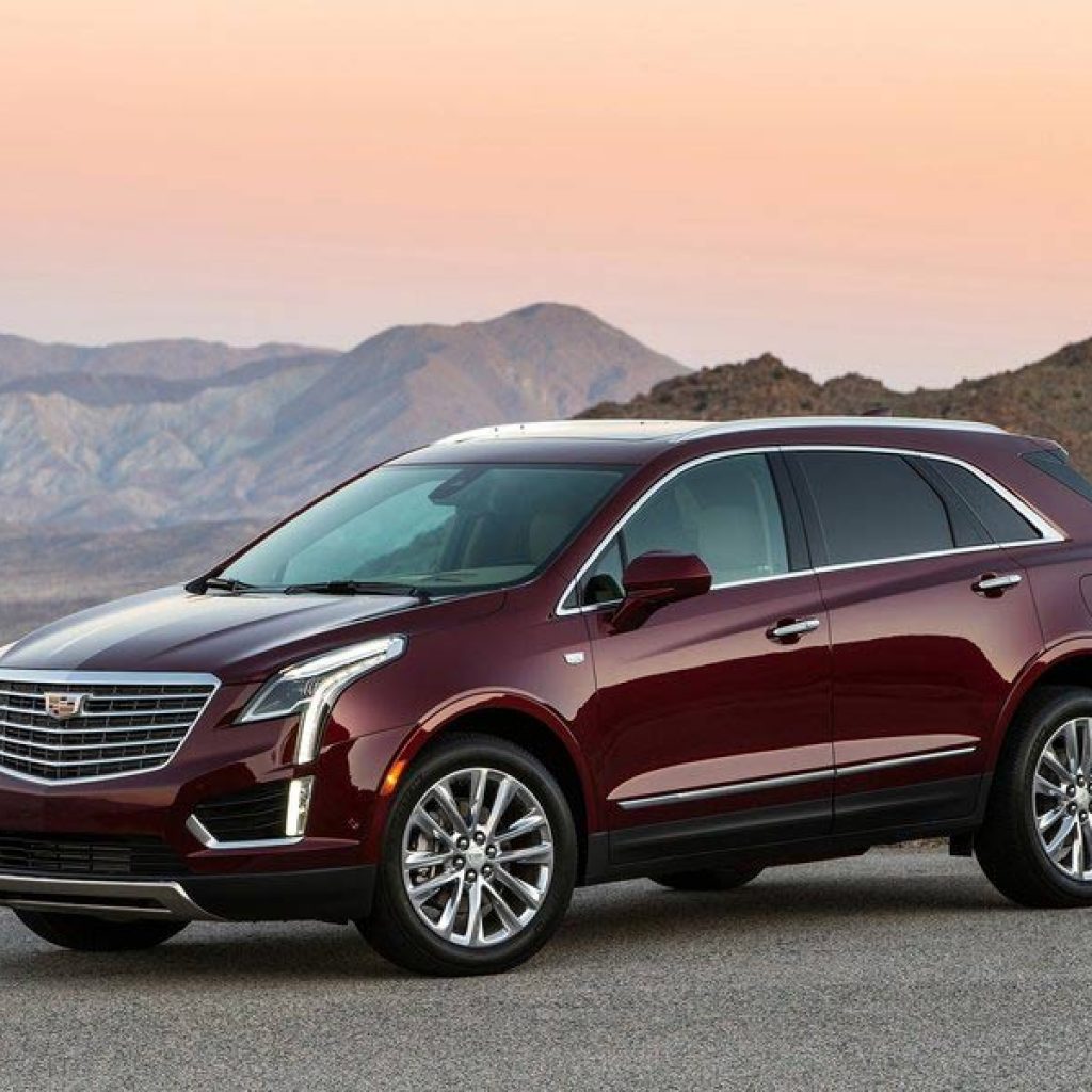 آیا کادیلاک بازهم محبوب می‌شود؟!