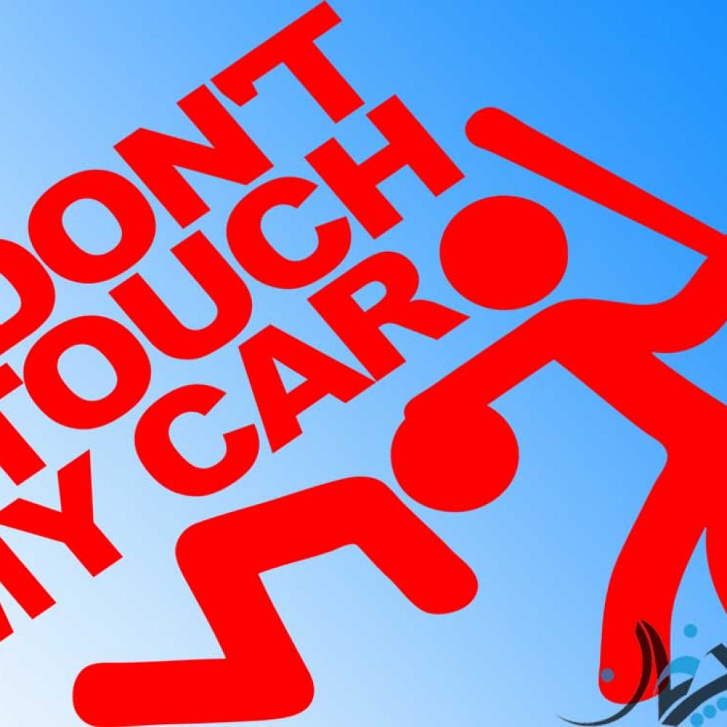 چرا ایرانیان نسبت به خودروی خود تا این حد تعصب بی‌جا دارند؟