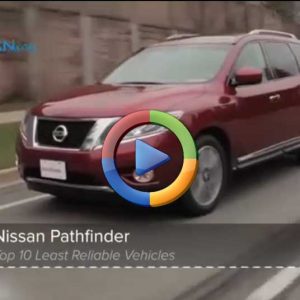 غیرقابل اعتمادترین خودروهای بازار! (ویدئوی اختصاصی)