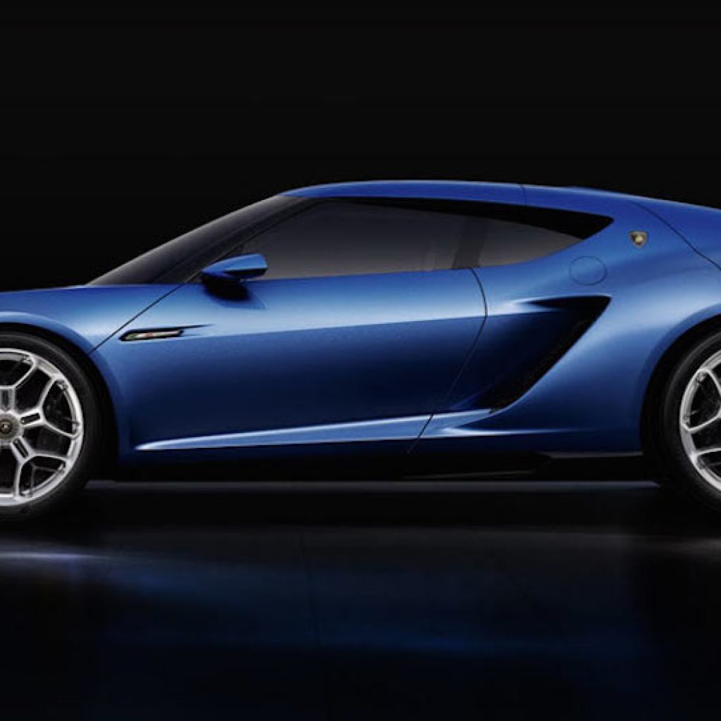 مدیرعامل لامبورگینی تایید کرد؛ خودروهای اسپرت این کارخانه تمام برقی خواهند شد!