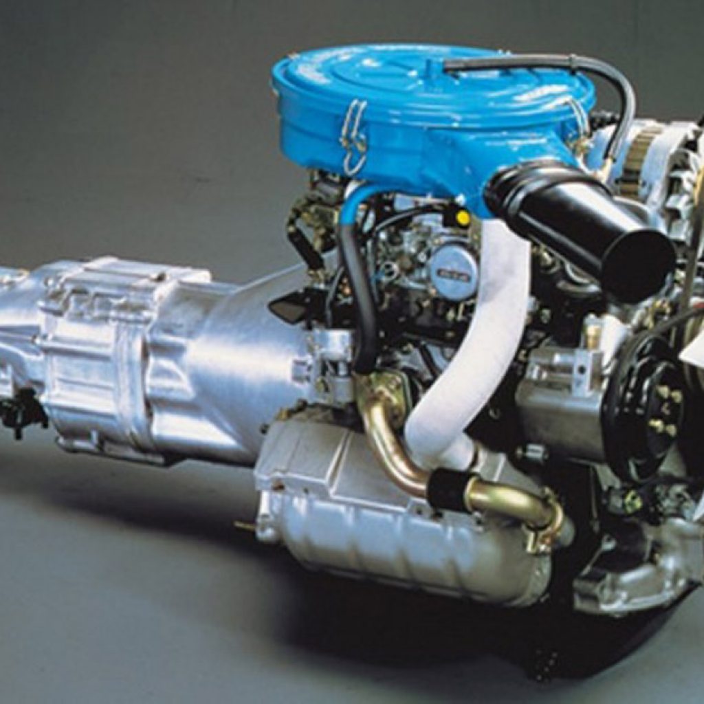 ۱۰ خودرویی که در طول تاریخ با موتور عجیب‌ و غریب، معروف شدند!