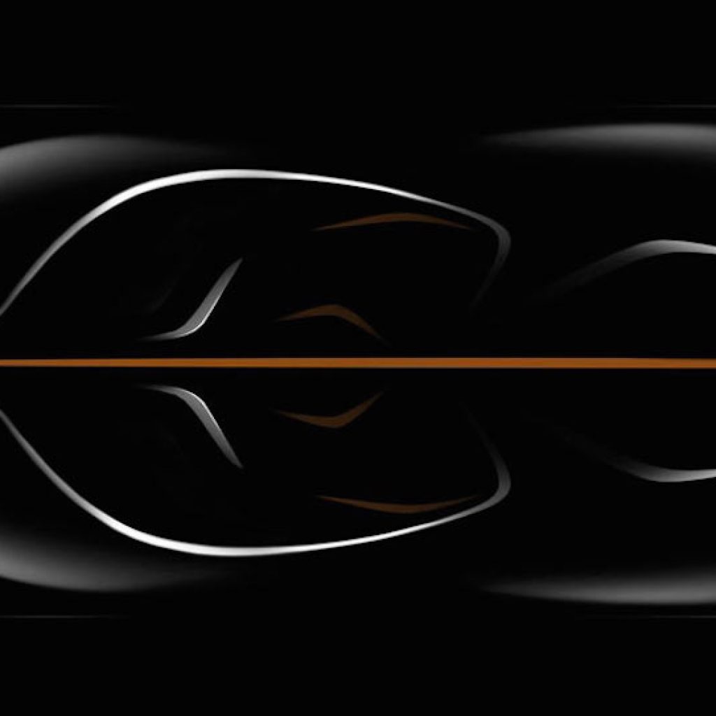 هایپر جی‌تی سریع‌ترین خودروی مک‌لارن!