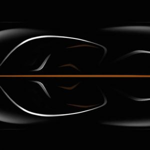 هایپر جی‌تی سریع‌ترین خودروی مک‌لارن!