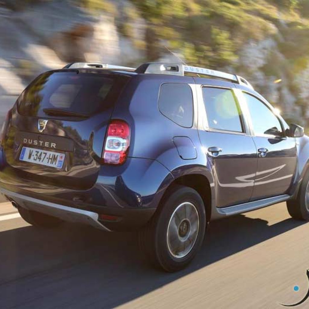 مقایسه تیوولی دوست‌داشتنی و داستر با تجربه