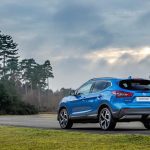 فیس‌لیفت نیسان قشقایی ۲۰۱۸ با فناوری نیمه خودران در نمایشگاه خودرو ژنو رونمایی شد!!