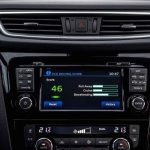 فیس‌لیفت نیسان قشقایی ۲۰۱۸ با فناوری نیمه خودران در نمایشگاه خودرو ژنو رونمایی شد!!