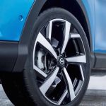 فیس‌لیفت نیسان قشقایی ۲۰۱۸ با فناوری نیمه خودران در نمایشگاه خودرو ژنو رونمایی شد!!