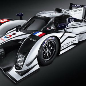 احتمال ورود تیم فرانسوی پژو به مسابقات Le Mans!