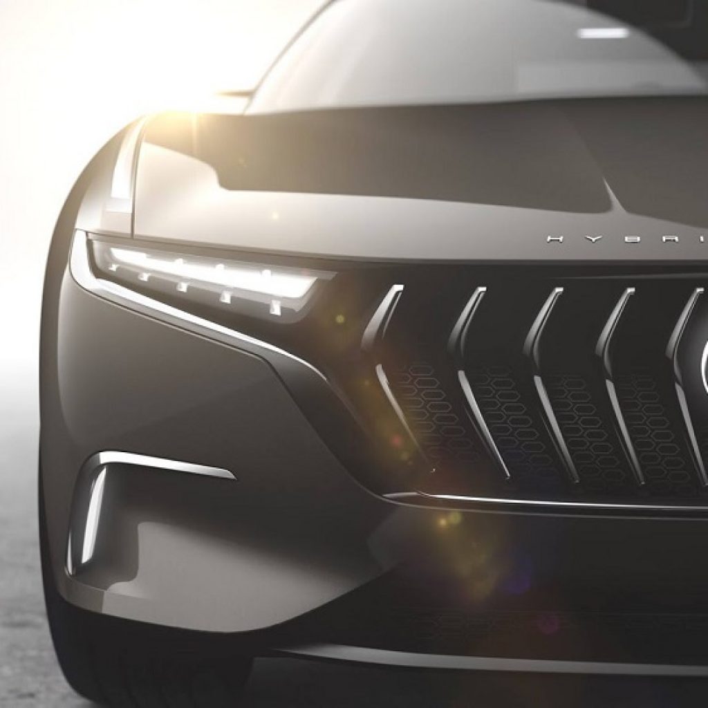 پینین فارینا تصاویر جدیدی از سدان لوکس خود منتشر کرد!