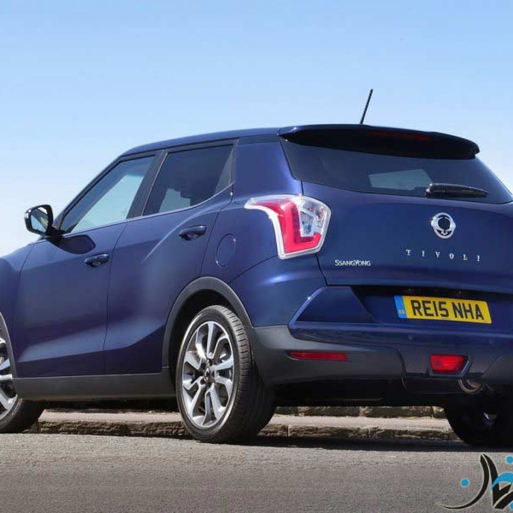 مقایسه تیوولی دوست‌داشتنی و داستر با تجربه